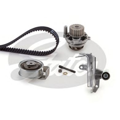 KP45491XS-2 (7883-13170)  Комплект ременя ГРМ GATES WATER PUMP KIT1