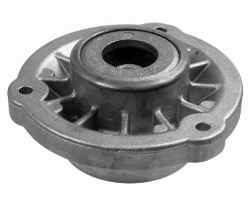 802 636   SACHS  -  Опора стійки амортизатора1