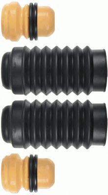 900 253   SACHS  -  Захисний комплект амортизатора1