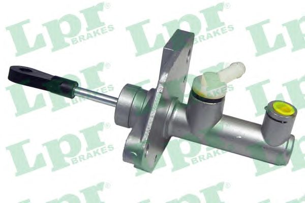 2252  LPR - Циліндр зчеплення головний1