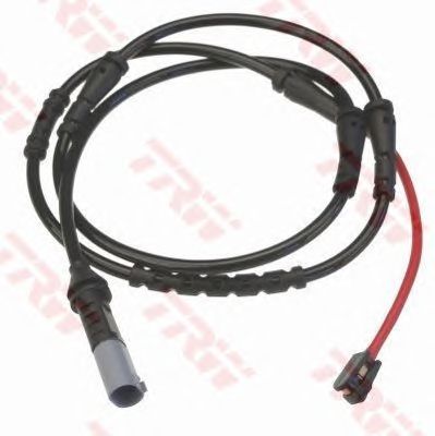 GIC339  TRW - Датчик зносу гальмівних колодок1