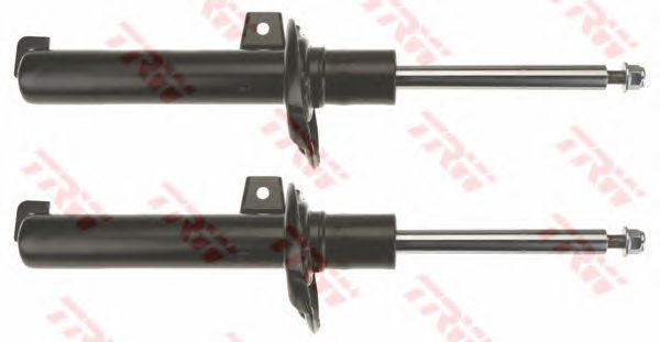JGM1056T  TRW - Комплект амортизаторів (L/R)1