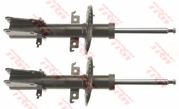 JGM1060T TRW - Комплект амортизаторів (L/R)1