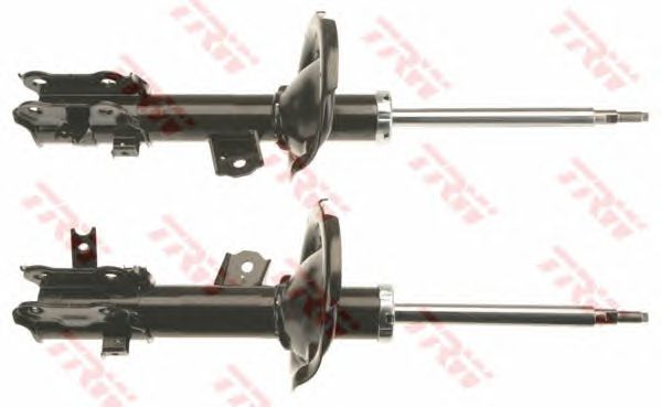 JGM1163T  TRW - Комплект амортизаторів (L/R)1