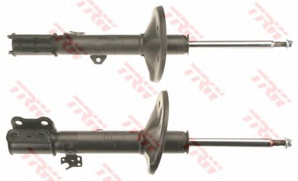 JGM1205T  TRW - Комплект амортизаторів (L/R)1
