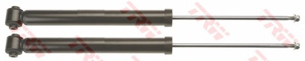 JGT1152T  TRW - Комплект амортизаторів (L/R)1