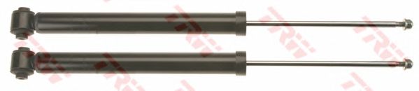 JGT1156T  TRW - Комплект амортизаторів (L/R)1
