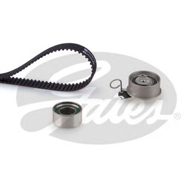 K065309XS (7883-11528)  Комплект ременя ГРМ GATES POWERGRIP KIT GATES1