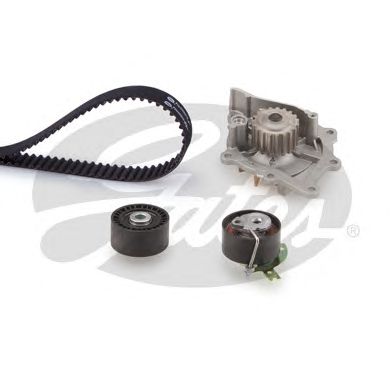 KP25633XS (7883-13179)  Комплект ременя ГРМ GATES  WATER PUMP KIT GATES1
