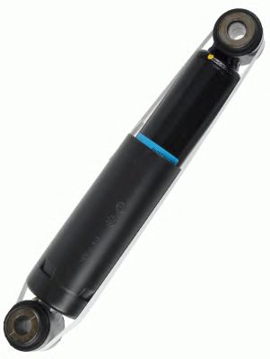 315 263 SACHS  -  Амортизатор (Twin-Tube: Gas)1
