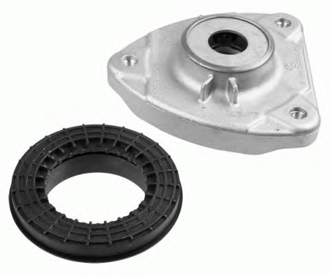 802 672   SACHS  -  Опора стійки амортизатора з підшипником1