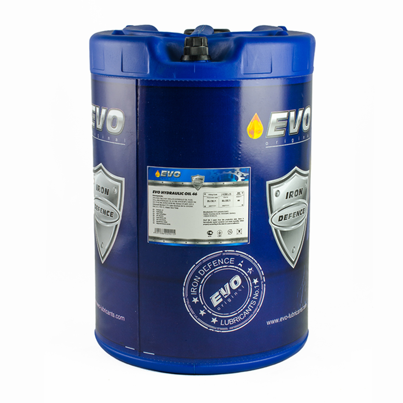 HYDRAULIC OIL 46, 20L2