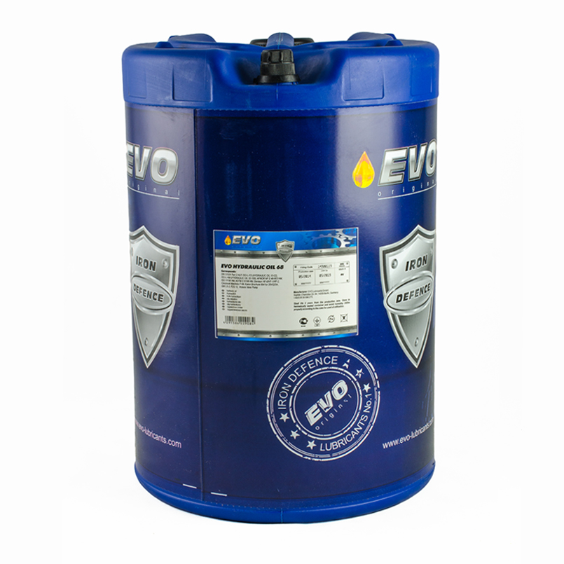HYDRAULIC OIL 68, 20L2