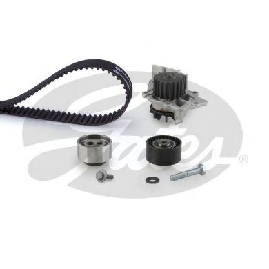 KP35524XS (7883-13191)  Комплект ременя ГРМ GATES WATER PUMP KIT GATES1