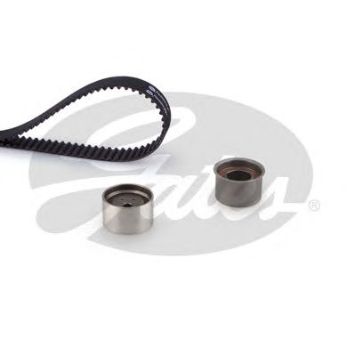 K015446XS (7883-11527)  Комплект ременя ГРМ GATES POWERGRIP KIT GATES1