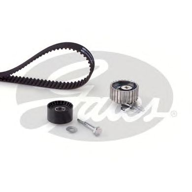 K035462XS (7883-11533)  Комплект ременя ГРМ GATES POWERGRIP KIT GATES1