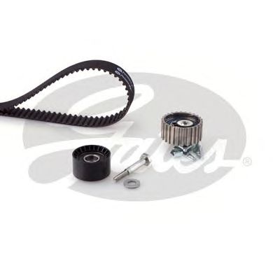 K055500XS (7883-11538)  Комплект ременя ГРМ GATES POWERGRIP KIT1