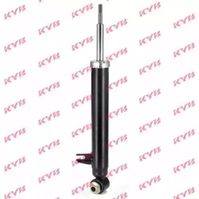 341728 KYB - Амортизатор, _Excel-G_ (Twin Tube Gas)1
