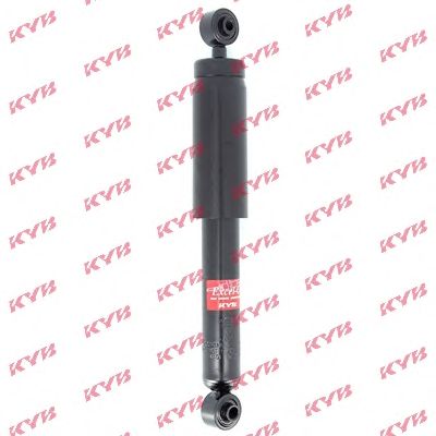 343828 KYB - Амортизатор, _Excel-G_ (Twin Tube Gas)1