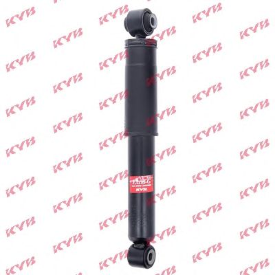 345702 KYB - Амортизатор, _Excel-G_ (Twin Tube Gas)1