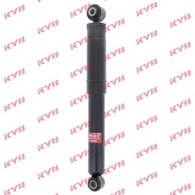 345703 KYB - Амортизатор, _Excel-G_ (Twin Tube Gas)1
