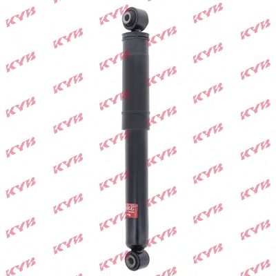 345704 KYB - Амортизатор, _Excel-G_ (Twin Tube Gas)1
