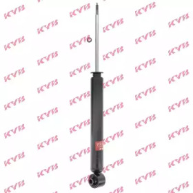 349189 KYB - Амортизатор, _Excel-G_ (Twin Tube Gas)1