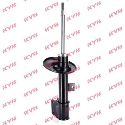 338735 KYB - Стійка амортизатора, _Excel-G_ (Twin Tube Gas)1