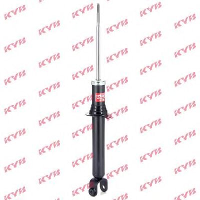 341731 KYB - Амортизатор, _Excel-G_ (Twin Tube Gas)1
