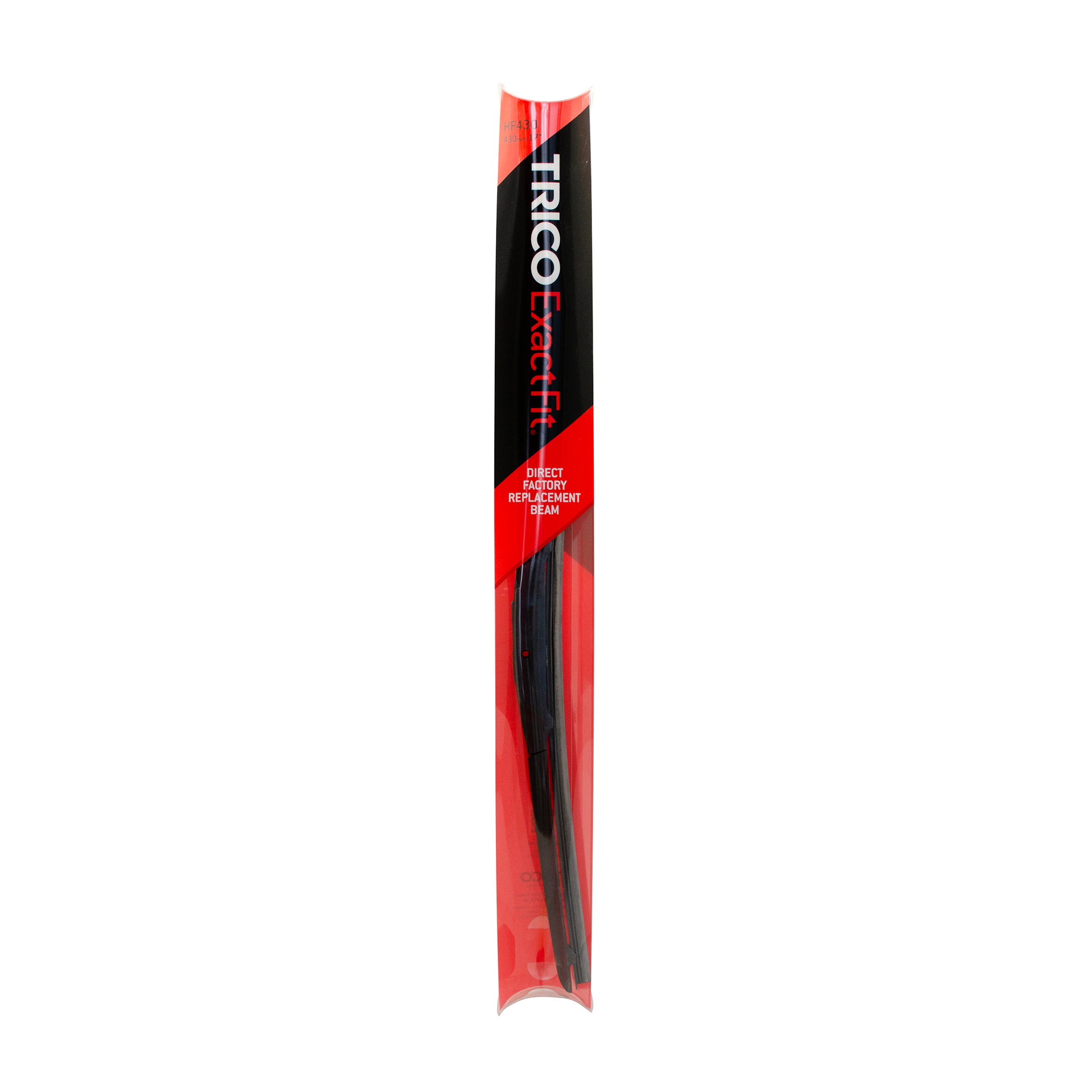 TRICO ExactFit Hybrid Щітка склоочисника ,гібридна OEM (430мм)1