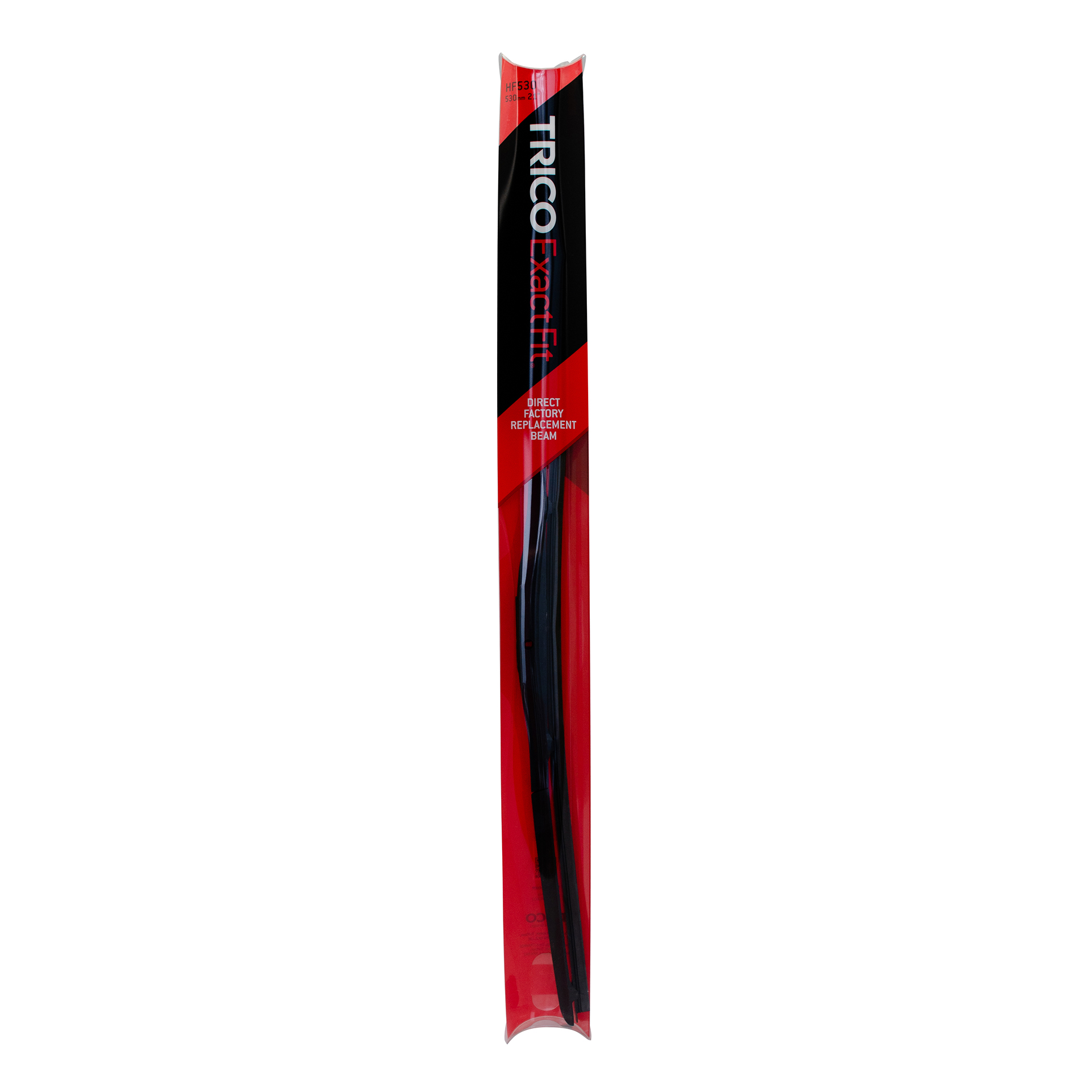 TRICO ExactFit Hybrid Щітка склоочисника ,гібридна OEM (530мм)1