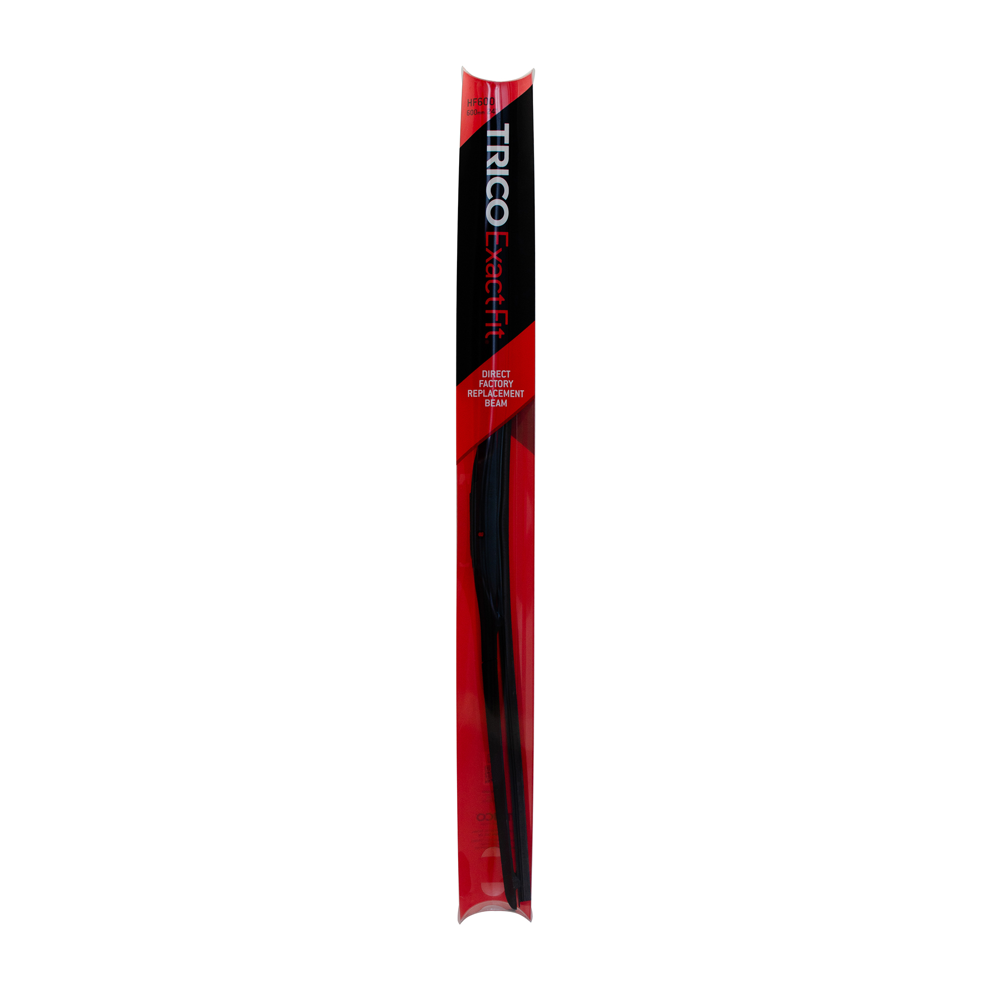 TRICO ExactFit Hybrid Щітка склоочисника ,гібридна OEM (600мм)1