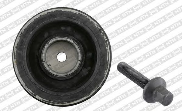 DPF350.01K1  NTN-SNR - Шків колінчастого валу1