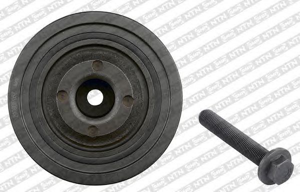 DPF352.03K1  NTN-SNR - Шків колінчастого валу1