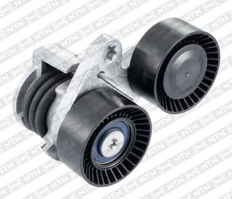 GA350.82  NTN-SNR - Натяжний ролик ременя1