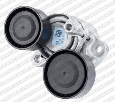 GA350.89  NTN-SNR - Натяжний ролик ременя1