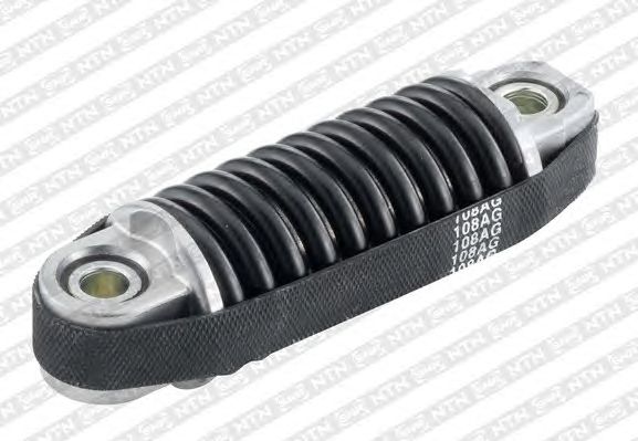 GA351.25  NTN-SNR - Натяжний ролик ременя1