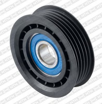 GA351.27  NTN-SNR - Обвідний ролик1