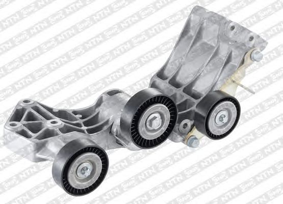 GA351.46  NTN-SNR - Натяжний ролик ременя1