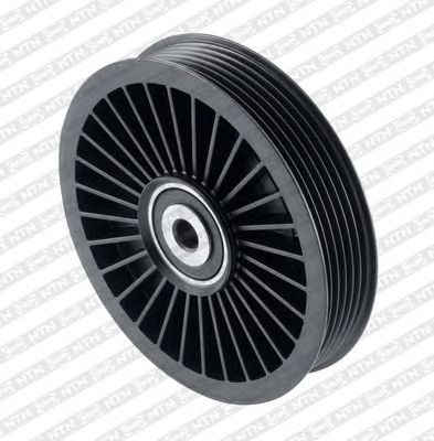 GA353.70  NTN-SNR - Обвідний ролик1