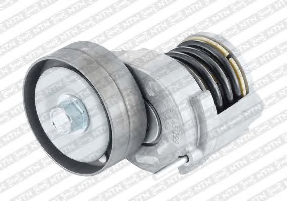 GA357.51  NTN-SNR - Натяжний ролик ременя1