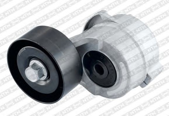 GA384.11  NTN-SNR - Натяжний ролик ременя1