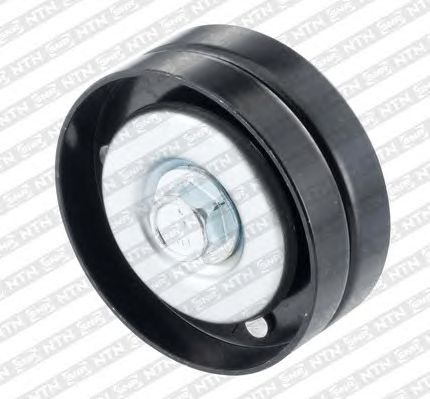 GA385.02  NTN-SNR - Обвідний ролик1