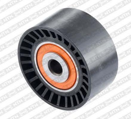 GE359.31  NTN-SNR - Обвідний ролик ременя ГРМ1