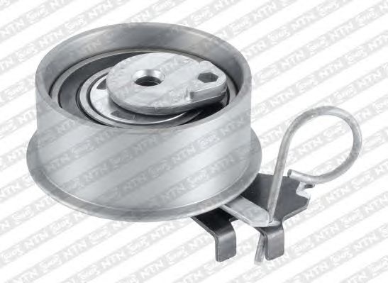 GT384.06  NTN-SNR - Натяжний ролик ременя ГРМ1