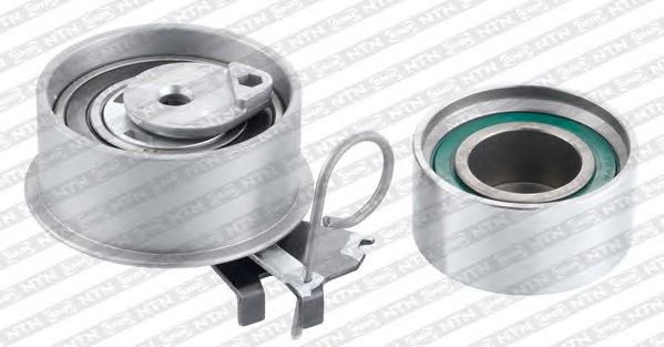 KD484.03  NTN-SNR - Ремкомплект ременя ГРМ1