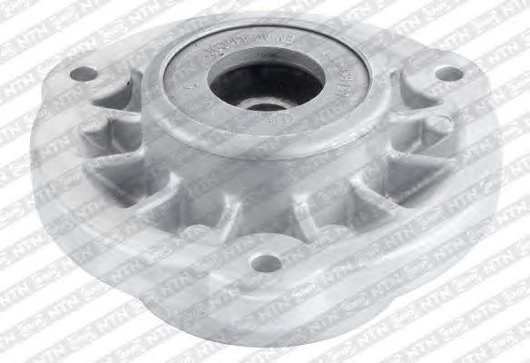 KB650.12  NTN-SNR - Комплект опори амортизатора1