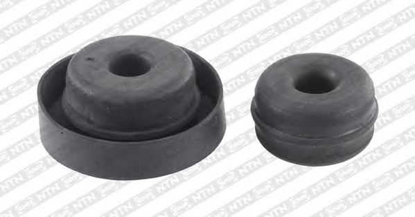 KB651.19  NTN-SNR - Комплект опори амортизатора1