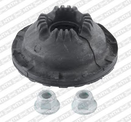 KB657.19  NTN-SNR - Комплект опори амортизатора1