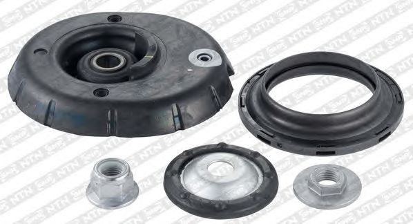 KB659.36  NTN-SNR - Комплект опори амортизатора1